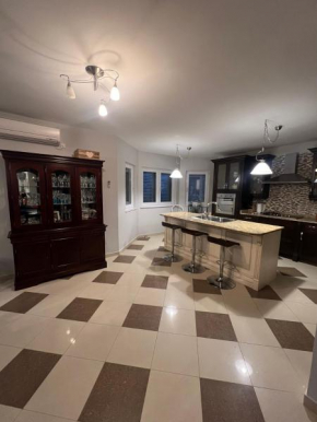 Spacious Apartment in Vodice, 3BR-2BA, Free Wifi